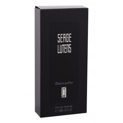 Serge Lutens Ambre Sultan Eau de Parfum за жени 50 ml
