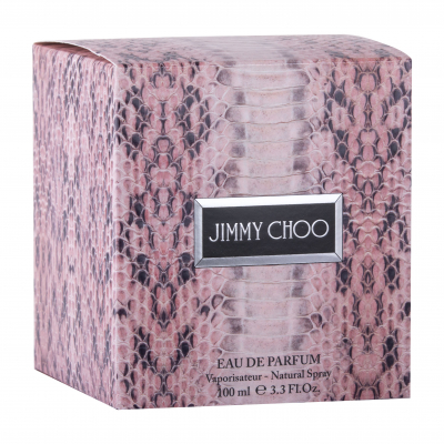 Jimmy Choo Jimmy Choo Eau de Parfum за жени 100 ml