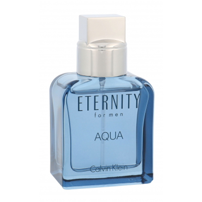 Calvin Klein Eternity Aqua For Men Eau de Toilette за мъже 30 ml