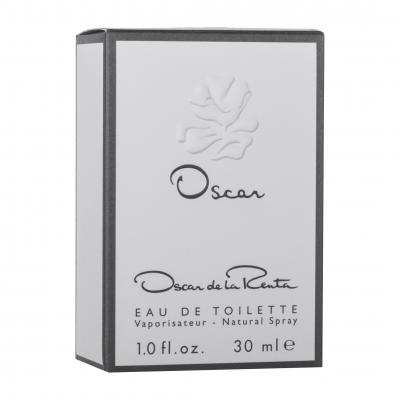 Oscar de la Renta Oscar Eau de Toilette за жени 30 ml