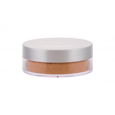Artdeco Pure Minerals Mineral Powder Foundation Фон дьо тен за жени 15 g Нюанс 8 Light Tan