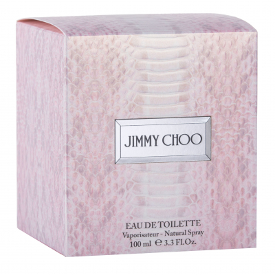 Jimmy Choo Jimmy Choo Eau de Toilette за жени 100 ml