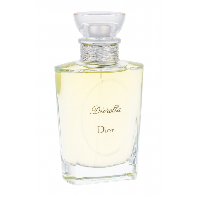 Christian Dior Les Creations de Monsieur Dior Diorella Eau de Toilette за жени 100 ml