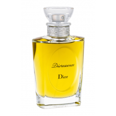 Dior Les Creations de Monsieur Dior Dioressence Eau de Toilette за жени 100 ml