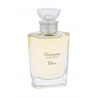 Christian Dior Les Creations de Monsieur Dior Diorissimo Eau de Toilette за жени 50 ml