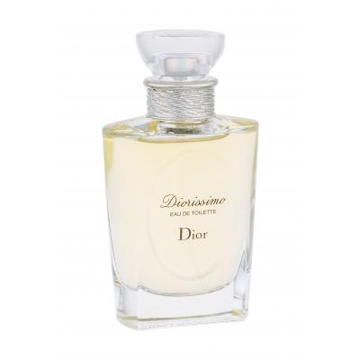 Dior Les Creations de Monsieur Dior Diorissimo Eau de Toilette за жени 50 ml