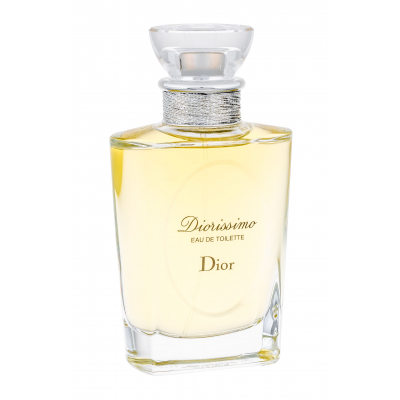 Dior Les Creations de Monsieur Dior Diorissimo Eau de Toilette за жени 100 ml