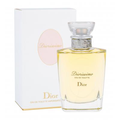 Dior Les Creations de Monsieur Dior Diorissimo Eau de Toilette за жени 100 ml