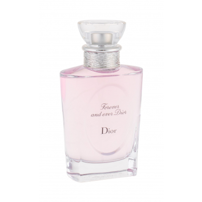 Christian Dior Les Creations de Monsieur Dior Forever And Ever Eau de Toilette за жени 100 ml