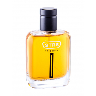 STR8 Original Eau de Toilette за мъже 50 ml