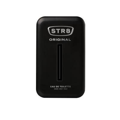 STR8 Original Eau de Toilette за мъже 50 ml