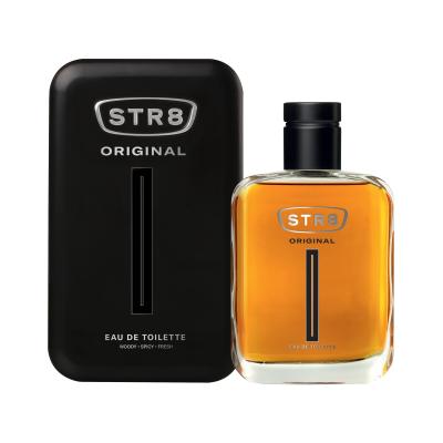 STR8 Original Eau de Toilette за мъже 50 ml