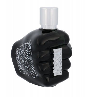Diesel Only The Brave Tattoo Eau de Toilette за мъже 75 ml
