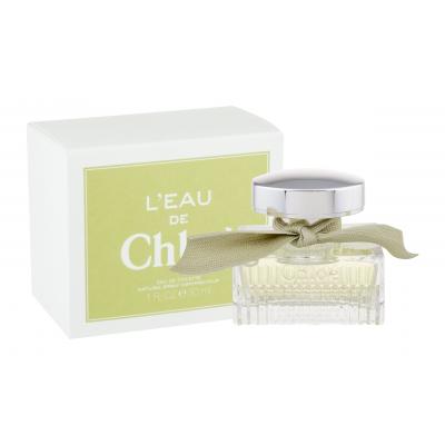 Chloé L´Eau De Chloé Eau de Toilette за жени 30 ml