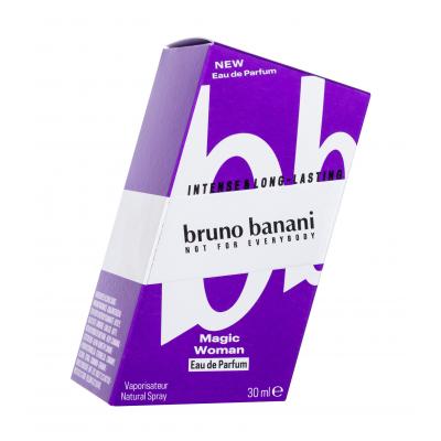 Bruno Banani Magic Woman Eau de Parfum за жени 30 ml