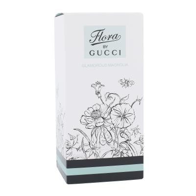 Gucci Flora by Gucci Glamorous Magnolia Eau de Toilette за жени 100 ml