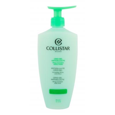 Collistar Special Perfect Body Anticellulite Cryo Gel Целулит и стрии за жени 400 ml