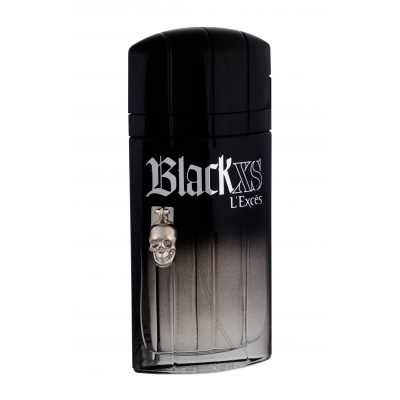 Paco Rabanne Black XS L´Exces Eau de Toilette за мъже 100 ml