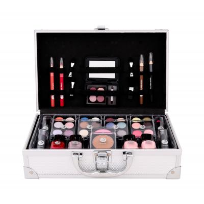 2K Schmink Set Alu Case Комплекти за грим за жени 74,6 g