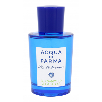 Acqua di Parma Blu Mediterraneo Bergamotto di Calabria Eau de Toilette 75 ml