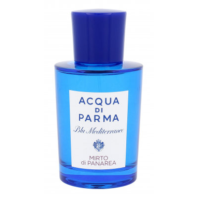 Acqua di Parma Blu Mediterraneo Mirto di Panarea Eau de Toilette 75 ml