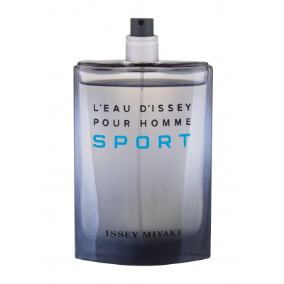 Issey Miyake L'Eau D'Issey Pour Homme Sport Eau de Toilette за мъже 100 ml ТЕСТЕР