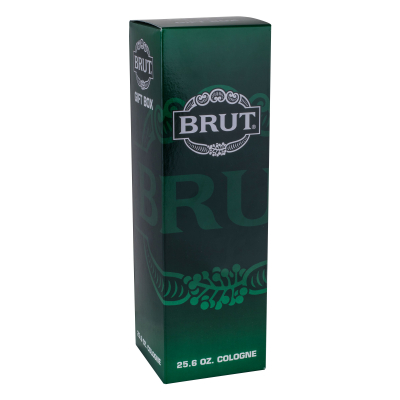 Brut Classic Одеколон за мъже 750 ml