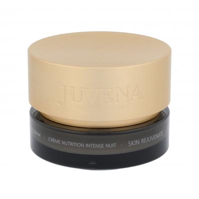 Juvena Skin Rejuvenate Intensive Nourishing Нощен крем за лице за жени 50 ml