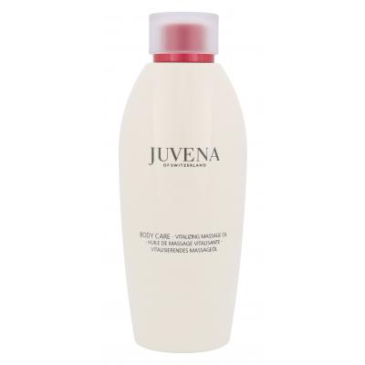 Juvena Body Vitalizing Massage Oil Масло за тяло за жени 200 ml