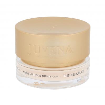 Juvena Skin Rejuvenate Intensive Nourishing Дневен крем за лице за жени 50 ml
