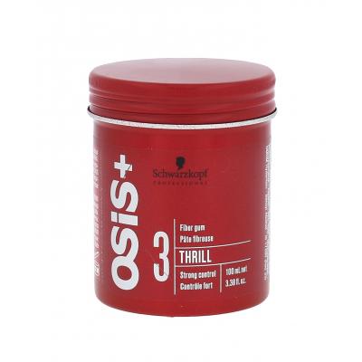 Schwarzkopf Professional Osis+ Thrill За оформяне на косата за жени 100 ml