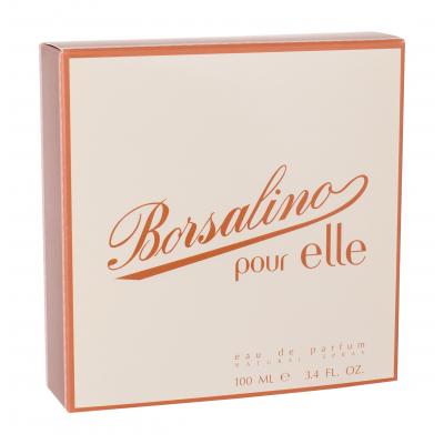 Borsalino Borsalino Pour Elle Eau de Parfum за жени 100 ml