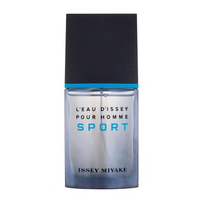 Issey Miyake L&#039;Eau D&#039;Issey Pour Homme Sport Eau de Toilette за мъже 50 ml