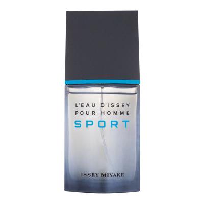 Issey Miyake L&#039;Eau D&#039;Issey Pour Homme Sport Eau de Toilette за мъже 100 ml