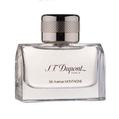 S.T. Dupont 58 Avenue Montaigne Eau de Parfum за жени 50 ml