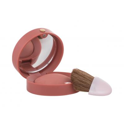 BOURJOIS Paris Little Round Pot Blush Руж за жени 2,5 g Нюанс 74 Rose Ambre