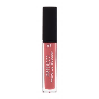 Artdeco Hydra Lip Booster Блясък за устни за жени 6 ml Нюанс 38 Translucent Rose