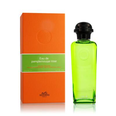Hermes Eau de Pamplemousse Rose Одеколон 200 ml