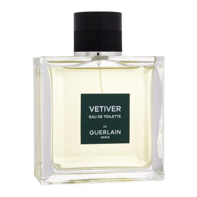 Guerlain Vetiver Eau de Toilette за мъже 100 ml