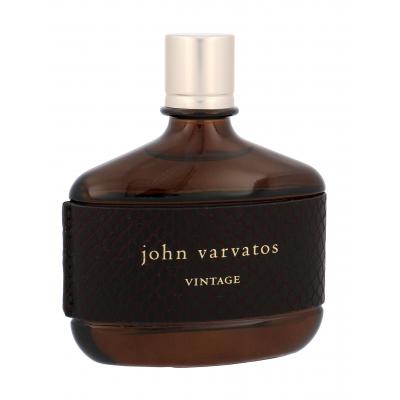 John Varvatos Vintage Eau de Toilette за мъже 75 ml