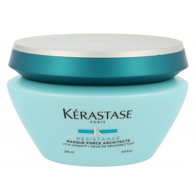 Kérastase Résistance Masque Force Architecte Маска за коса за жени 200 ml