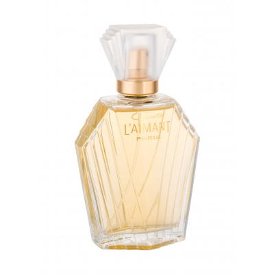 Coty L´Aimant Eau de Toilette за жени 50 ml