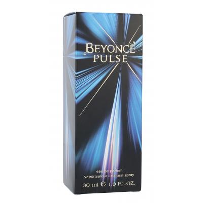 Beyonce Pulse Eau de Parfum за жени 30 ml