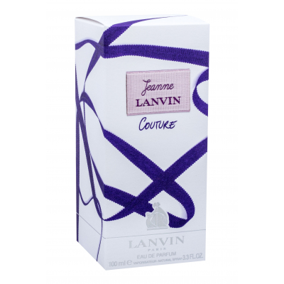 Lanvin Jeanne Lanvin Couture Eau de Parfum за жени 100 ml