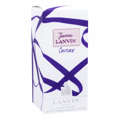 Lanvin Jeanne Lanvin Couture Eau de Parfum за жени 50 ml
