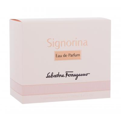 Salvatore Ferragamo Signorina Eau de Parfum за жени 100 ml