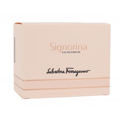 Ferragamo Signorina Eau de Parfum за жени 50 ml