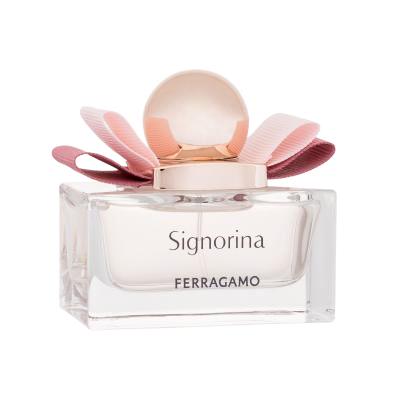 Ferragamo Signorina Eau de Parfum за жени 30 ml