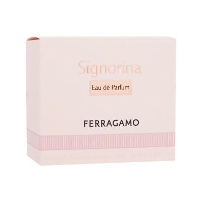Ferragamo Signorina Eau de Parfum за жени 30 ml
