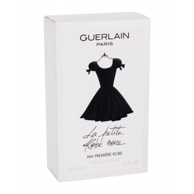 Guerlain La Petite Robe Noire Eau de Parfum за жени 50 ml